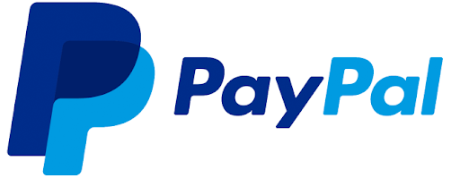 pay with paypal - Trick Williams Store